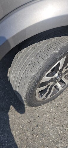 Land Rover Discovery 2009, 330,000 km - 2.7 l - Bakı