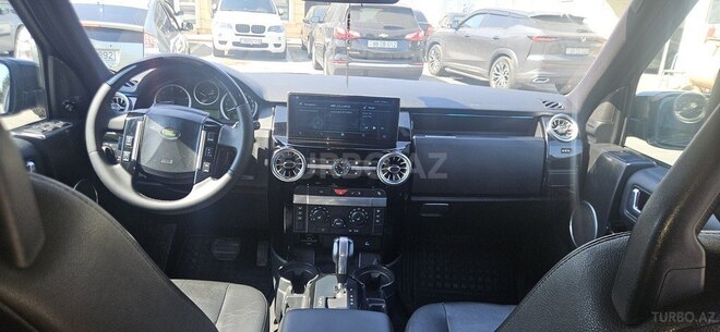 Land Rover Discovery 2009, 330,000 km - 2.7 l - Bakı