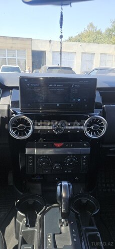 Land Rover Discovery 2009, 330,000 km - 2.7 l - Bakı