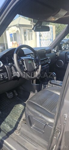 Land Rover Discovery 2009, 330,000 km - 2.7 l - Bakı