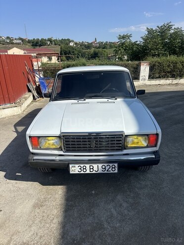 LADA (VAZ) 2107 2007, 120,000 km - 1.6 l - Qusar