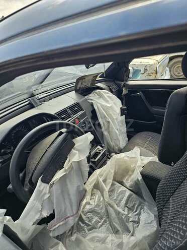Mercedes C 180 1998, 250,000 km - 1.8 л - Gəncə