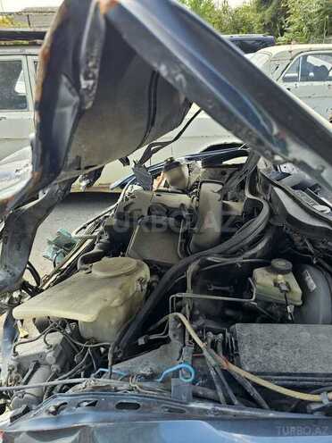 Mercedes C 180 1998, 250,000 km - 1.8 л - Gəncə