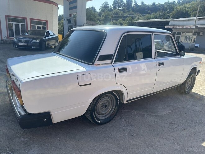 LADA (VAZ) 2107 2007, 120,000 km - 1.6 l - Qusar