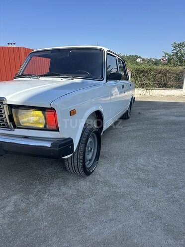 LADA (VAZ) 2107 2007, 120,000 km - 1.6 l - Qusar