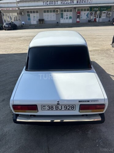 LADA (VAZ) 2107 2007, 120,000 km - 1.6 l - Qusar