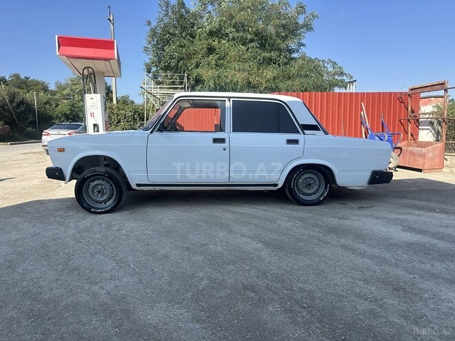 LADA (VAZ) 2107 2007, 120,000 km - 1.6 l - Qusar