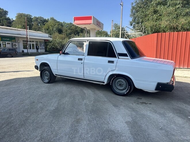 LADA (VAZ) 2107 2007, 120,000 km - 1.6 l - Qusar