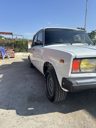 LADA (VAZ) 2107 2007, 120,000 km - 1.6 l - Qusar