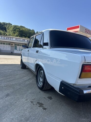 LADA (VAZ) 2107 2007, 120,000 km - 1.6 l - Qusar