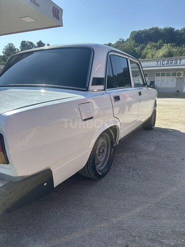 LADA (VAZ) 2107 2007, 120,000 km - 1.6 l - Qusar