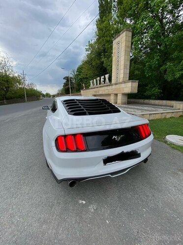 Ford Mustang 2015, 150,000 km - 2.3 л - Balakən