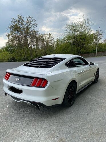 Ford Mustang 2015, 150,000 km - 2.3 л - Balakən
