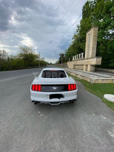 Ford Mustang 2015, 150,000 km - 2.3 л - Balakən