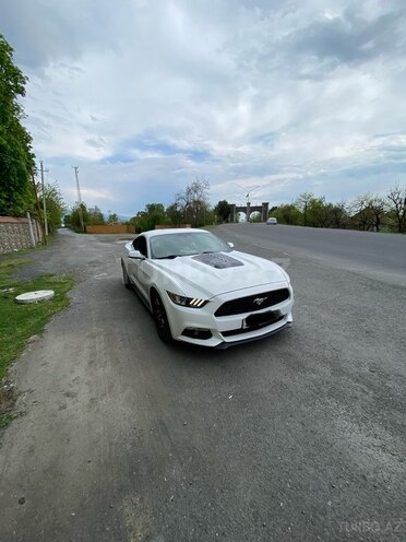 Ford Mustang 2015, 150,000 km - 2.3 л - Balakən