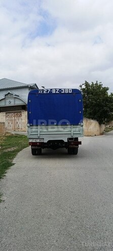 GAZ 33021 2000, 288,000 km - 2.5 l - Şamaxı