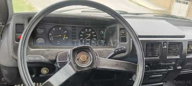 GAZ 33021 2000, 288,000 km - 2.5 l - Şamaxı