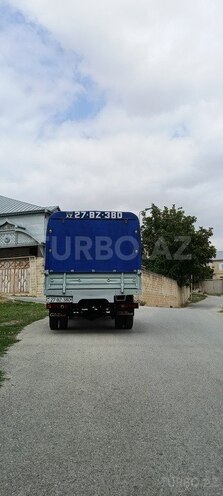 GAZ 33021 2000, 288,000 km - 2.5 l - Şamaxı