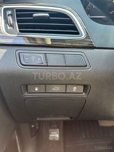 Hyundai Sonata 2015, 219,100 km - 1.7 л - Bakı