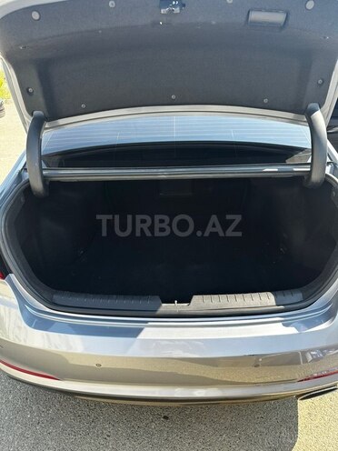 Hyundai Sonata 2015, 219,100 km - 1.7 л - Bakı