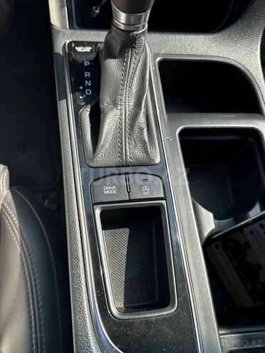 Hyundai Sonata 2015, 219,100 km - 1.7 л - Bakı