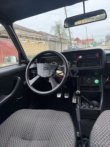 LADA (VAZ) 2107 2009, 256,000 km - 1.6 л - Quba