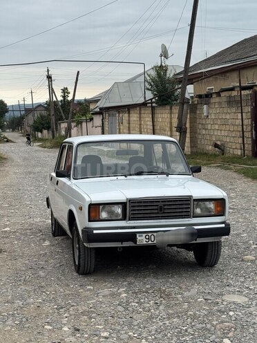 LADA (VAZ) 2107 2009, 256,000 km - 1.6 л - Quba