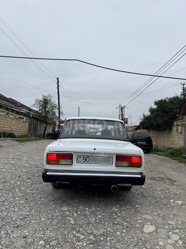 LADA (VAZ) 2107 2009, 256,000 km - 1.6 л - Quba