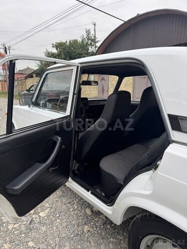 LADA (VAZ) 2107 2009, 256,000 km - 1.6 л - Quba