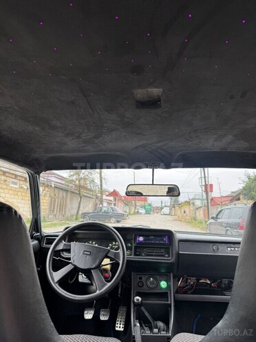 LADA (VAZ) 2107 2009, 256,000 km - 1.6 л - Quba