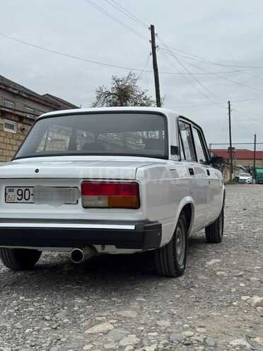 LADA (VAZ) 2107 2009, 256,000 km - 1.6 л - Quba