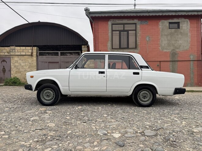 LADA (VAZ) 2107 2009, 256,000 km - 1.6 л - Quba