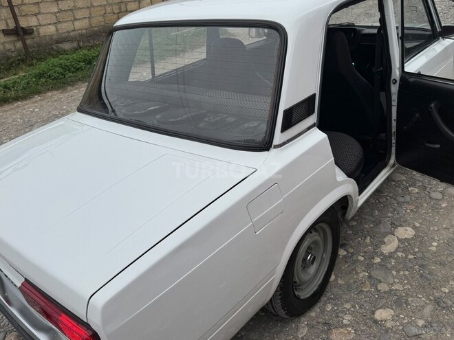 LADA (VAZ) 2107 2009, 256,000 km - 1.6 л - Quba