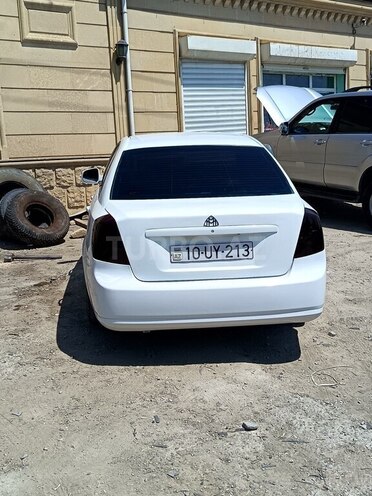 Daewoo Gentra 2014, 492,000 km - 1.5 л - Bakı