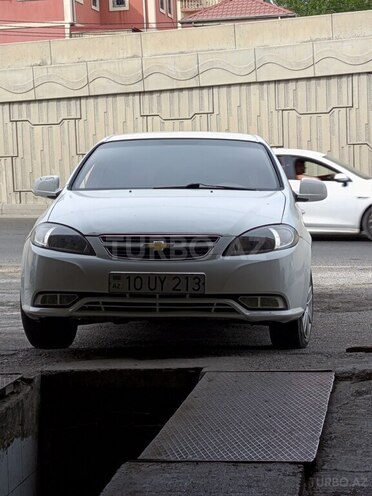 Daewoo Gentra 2014, 492,000 km - 1.5 л - Bakı