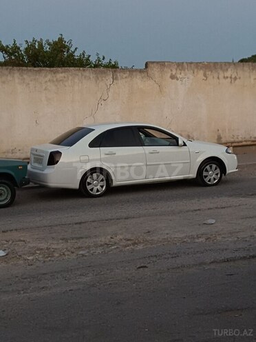 Daewoo Gentra 2014, 492,000 km - 1.5 л - Bakı