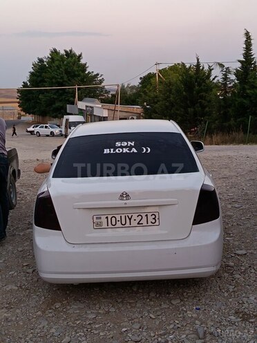 Daewoo Gentra 2014, 492,000 km - 1.5 л - Bakı