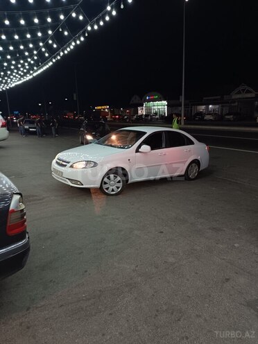 Daewoo Gentra 2014, 492,000 km - 1.5 л - Bakı