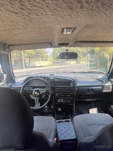 LADA (VAZ) 2115 2010, 336,214 km - 1.5 l - Bərdə