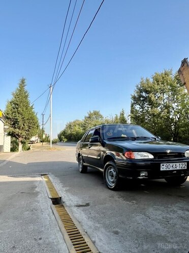 LADA (VAZ) 2115 2010, 336,214 km - 1.5 l - Bərdə