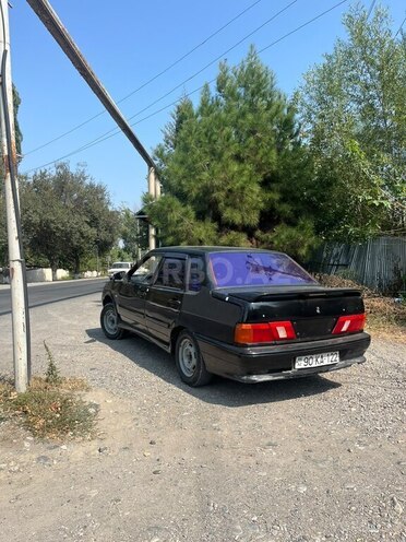 LADA (VAZ) 2115 2010, 336,214 km - 1.5 l - Bərdə