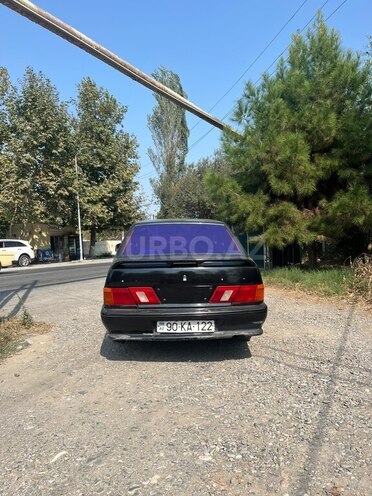 LADA (VAZ) 2115 2010, 336,214 km - 1.5 l - Bərdə