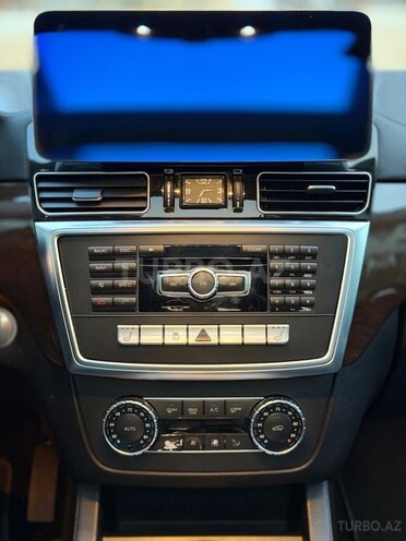 Mercedes GL 350 4MATIC 2013, 234,000 km - 3.0 l - Bakı