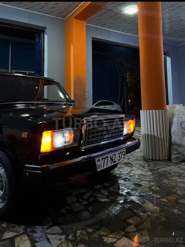LADA (VAZ) 2107 2011, 130,000 km - 1.6 l - Naxçıvan