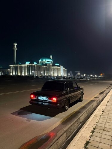 LADA (VAZ) 2107 2011, 130,000 km - 1.6 l - Naxçıvan
