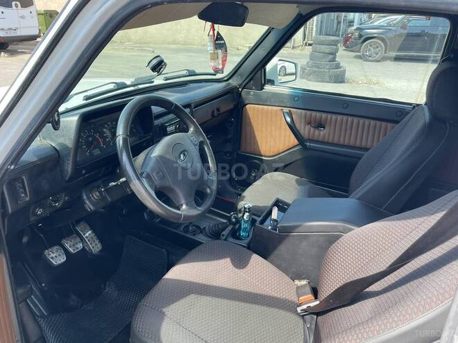 LADA (VAZ) Niva 2009, 164,000 km - 1.7 l - Bakı
