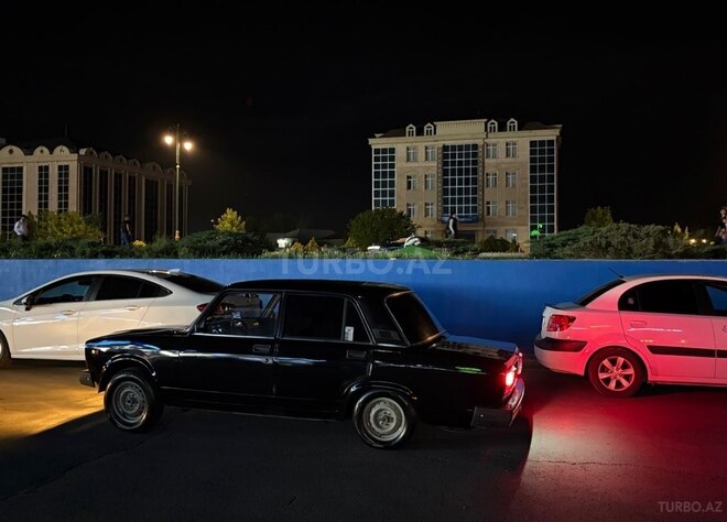 LADA (VAZ) 2107 2011, 130,000 km - 1.6 l - Naxçıvan