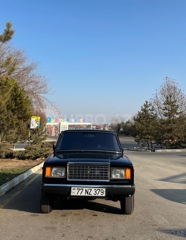 LADA (VAZ) 2107 2011, 130,000 km - 1.6 l - Naxçıvan