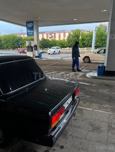 LADA (VAZ) 2107 2011, 130,000 km - 1.6 l - Naxçıvan