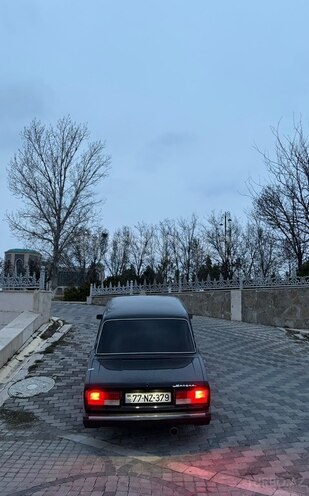 LADA (VAZ) 2107 2011, 130,000 km - 1.6 l - Naxçıvan